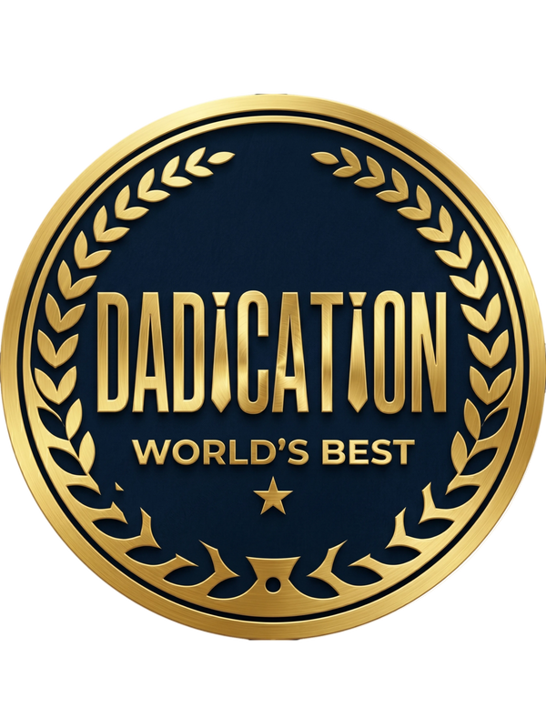 DADICATION