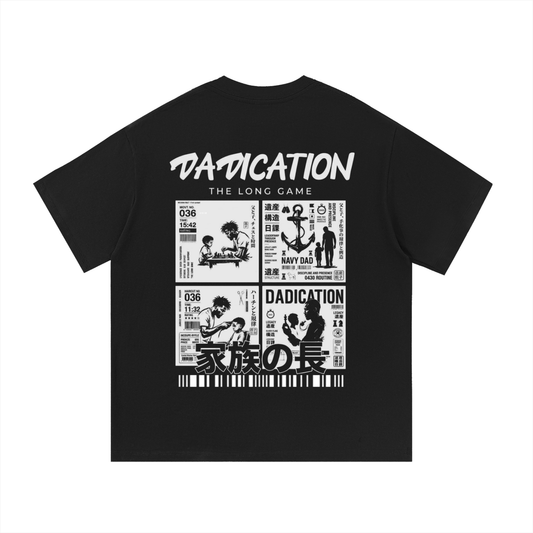 Essential Cotton T-Shirt